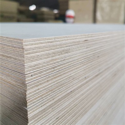 Klassificering af krydsfiner